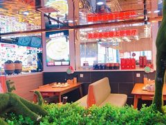 大堂-必点海鲜·鲅鱼水饺(鞍山西道店)