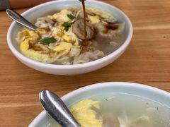 -买又大餐厅(福林里店)