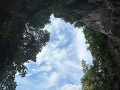 -本溪水洞