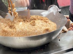 -六广门毛阿姨糯米饭