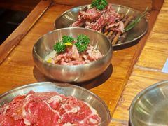 -西塔老太太泥炉烤肉(万柳华联店)