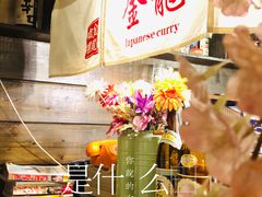 -金龙咖喱