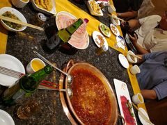 -老码头火锅(骡马市店)