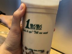 -1点点(西山万达金街店)