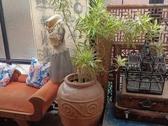 -古董花园(思南路42弄小区店)