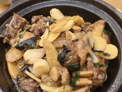 -猪腰一家·地道佛山菜(盐步店)