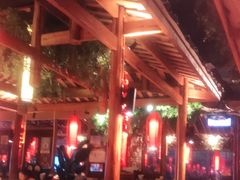 大堂-老凯俚酸汤鱼(鸿通城店)