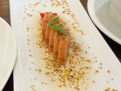 -水月周庄铂尔曼酒店-水月荟中餐厅