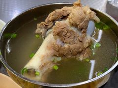 -金山锅贴店(金泉路店)