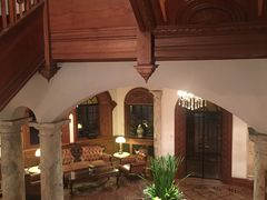 -马勒别墅饭店(静安寺店)