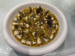 -食为先庐畔渔歌(合作化路店)