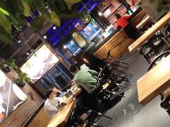 大堂-管氏翅吧(马家堡店)