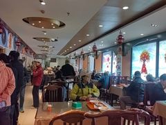 -南来顺饭庄·清真(南菜园店)