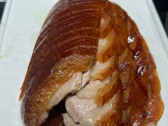 酥不腻烤鸭-小大董·烤鸭(凤凰汇店)