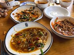 -小崔家臊子面(蔡家坡总店)