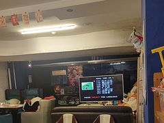 -谐音梗主机电玩·桌游·剧本团建轰趴馆(泛海名人店)