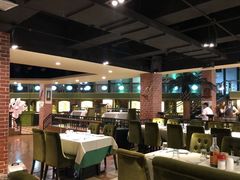 大堂-戈拿旺巴西烤肉(崇文门店)