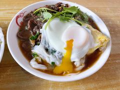 溏心蛋-双生肠粉(牌坊街总店)