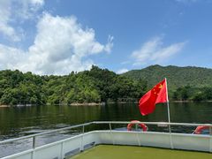 -千岛湖东南湖区