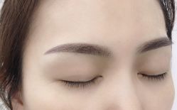 -HQ半永久纹绣纹眉