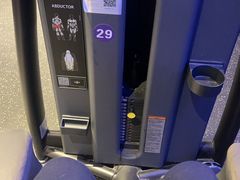 -我爱运动健身·游泳·瑜伽·普拉提馆(大卫城店)