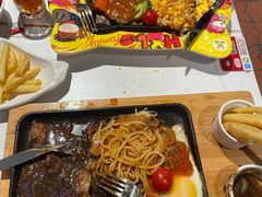 -豪享来(我格广场店)