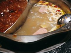 -仁虎老火锅(黄泥磅店)