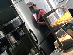 -肯德基(中央公园店)