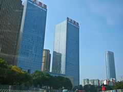 -合肥丰大国际大酒店