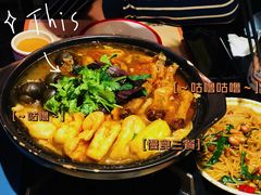 -老表记广西宵夜螺蛳鸭脚煲(西大店)