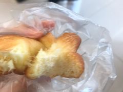 麻花-富源东北春饼店(翠竹店)