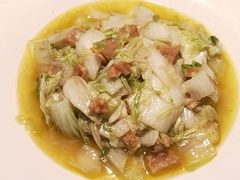 -黄山老妈·土菜(碧桂园店)
