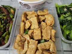 梅子肉-阿马蛋汤·宁波小海鲜(总店)