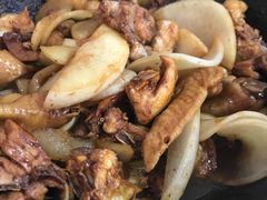 -黎记大排档(慈云路店)