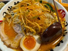 -日出拉面(望京店)