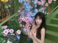 -婧湖景西餐吧