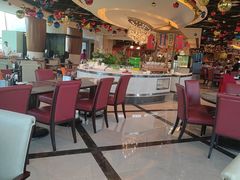 -怡咖啡自助餐(宁波香格里拉店)