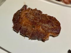 -Le Comptoir de Pierre Gagnaire