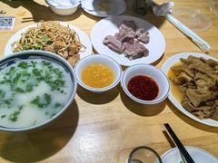 -李柱·柘城垛子羊肉旗舰店(通泰路店)