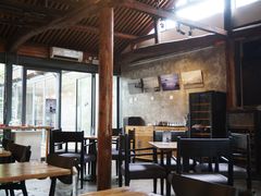 大堂-zarah(鼓楼店)