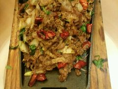 -小土豆北方菜馆(方庄店)