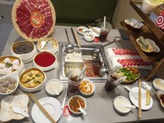 -海底捞火锅(万达广场店)