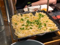 -很久以前羊肉串(农科路店)