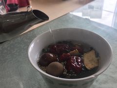 八宝茶-老毛手抓(长城路店)