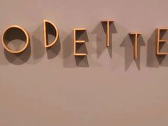 -Odette
