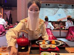 -金陵梦华·宫宴(南京首店)