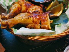 -泰妃殿(宏伊国际广场店)