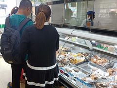 -韩复兴(新街口户部街店)