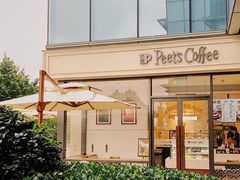 -Peet's Coffee皮爷咖啡(上海长风大悦城店)