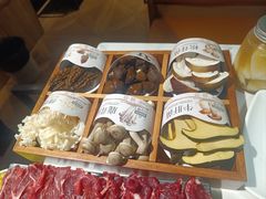 -牛品福潮汕牛肉火锅(旺庄店)